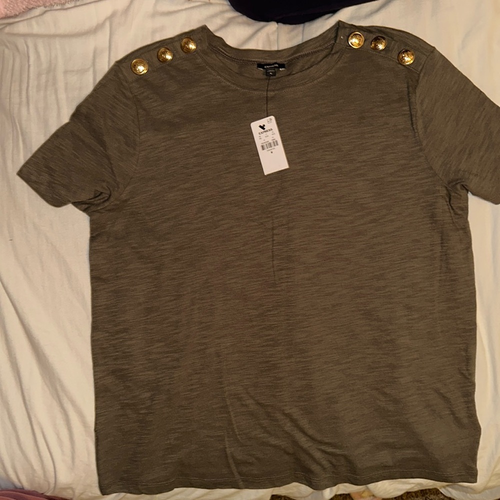 Express T-shirt